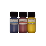 B1 colour ink set (3) for Brother printers